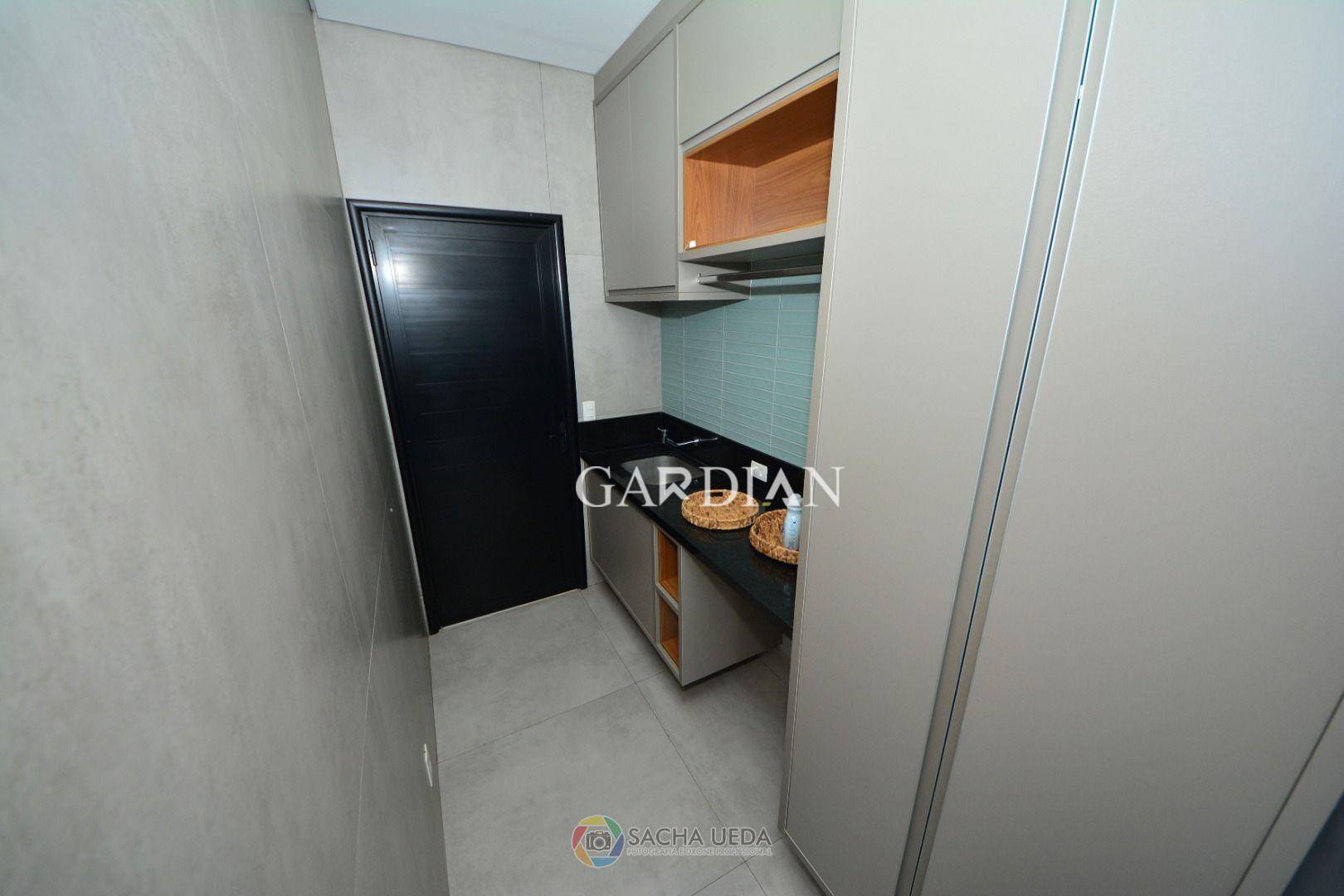 Casa de Condomínio à venda com 3 quartos, 190m² - Foto 18