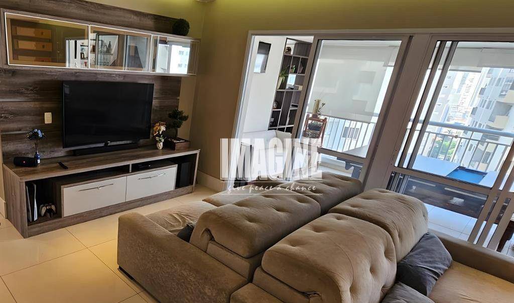 Apartamento à venda com 2 quartos, 115m² - Foto 4