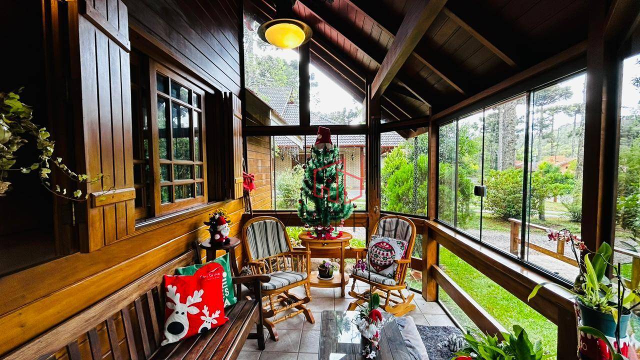 Casa de Condomínio, 5 quartos - Foto 5