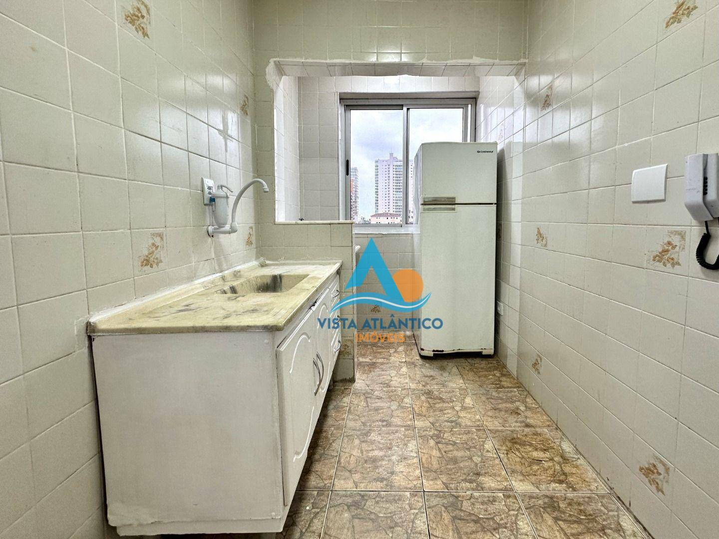 Apartamento à venda com 1 quarto, 35m² - Foto 5