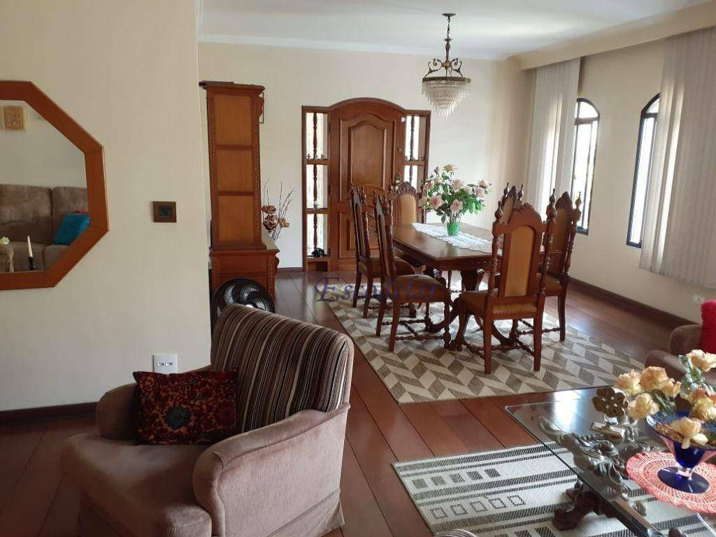 Casa à venda com 3 quartos, 398m² - Foto 20