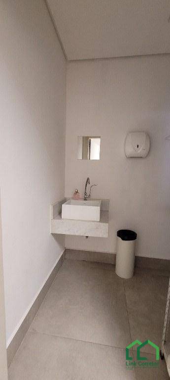 Conjunto Comercial-Sala para alugar, 15m² - Foto 13