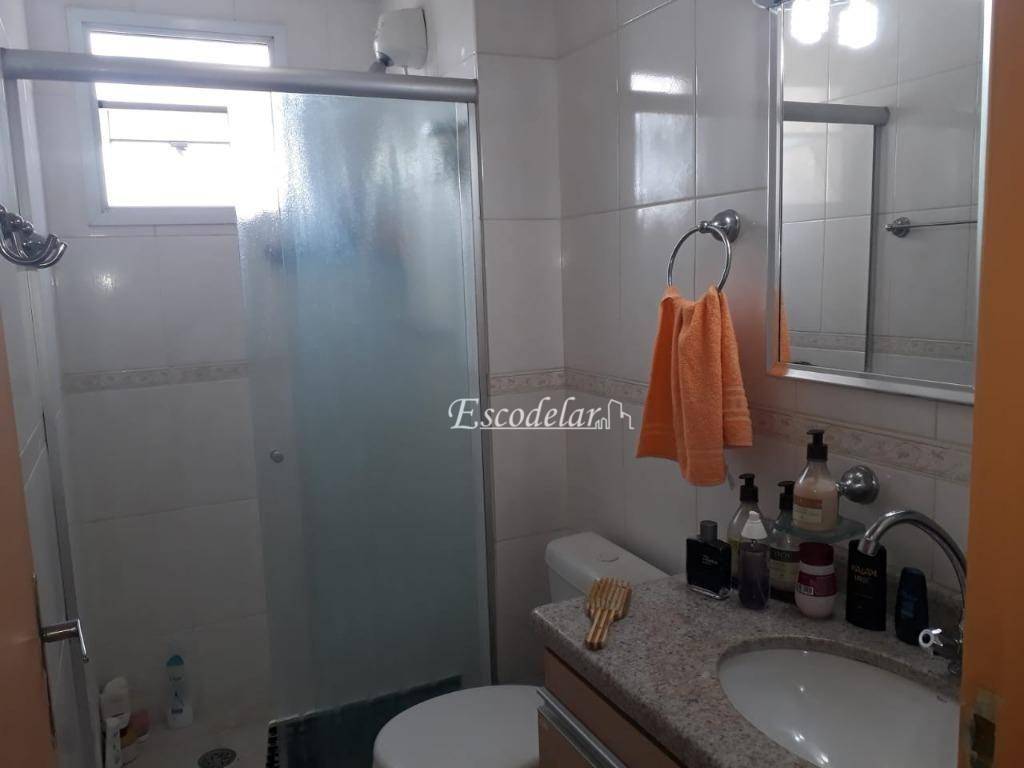 Apartamento à venda com 2 quartos, 60m² - Foto 10