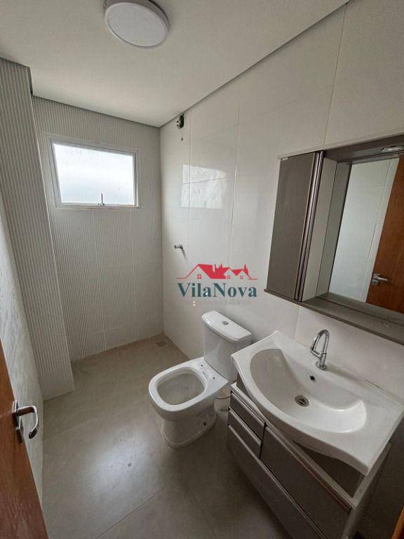 Apartamento à venda com 2 quartos, 84m² - Foto 12