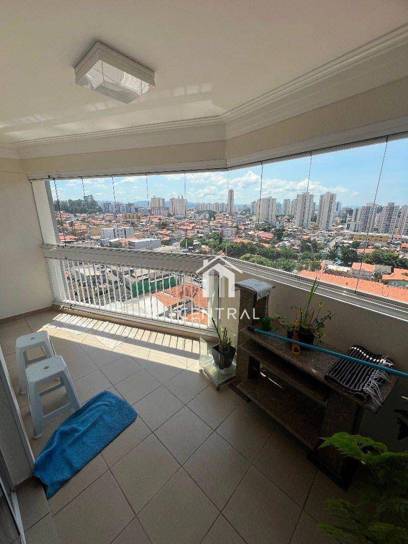 Apartamento à venda com 3 quartos, 82m² - Foto 14