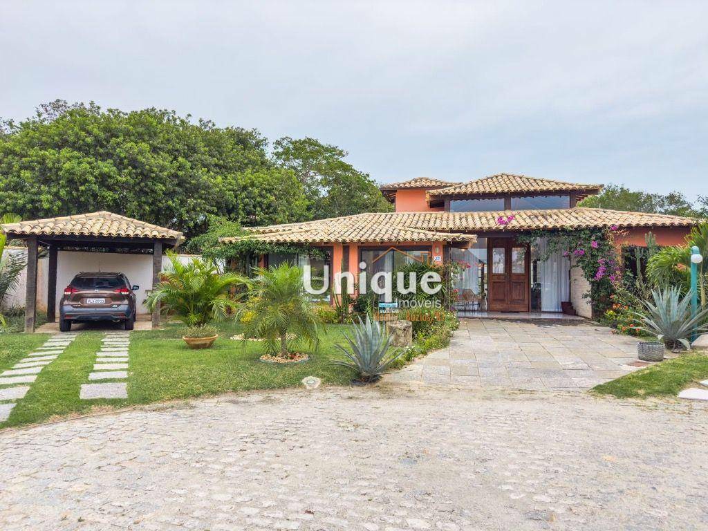 Casa de Condomínio à venda e aluguel com 3 quartos, 154m² - Foto 1