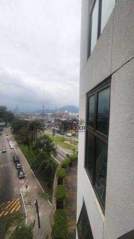 Conjunto Comercial-Sala para alugar, 66m² - Foto 16