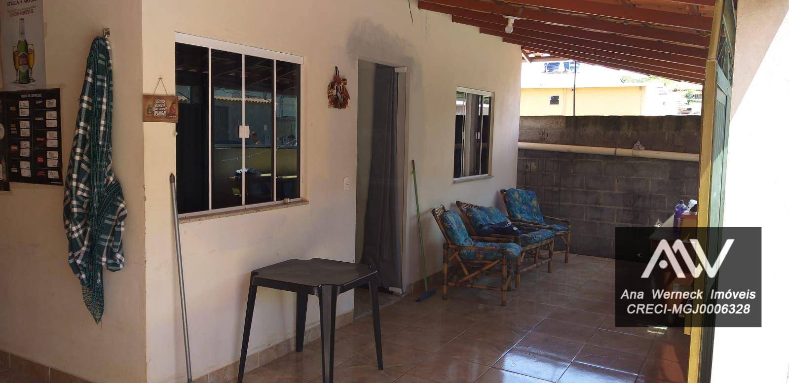 Casa à venda com 2 quartos, 150m² - Foto 5