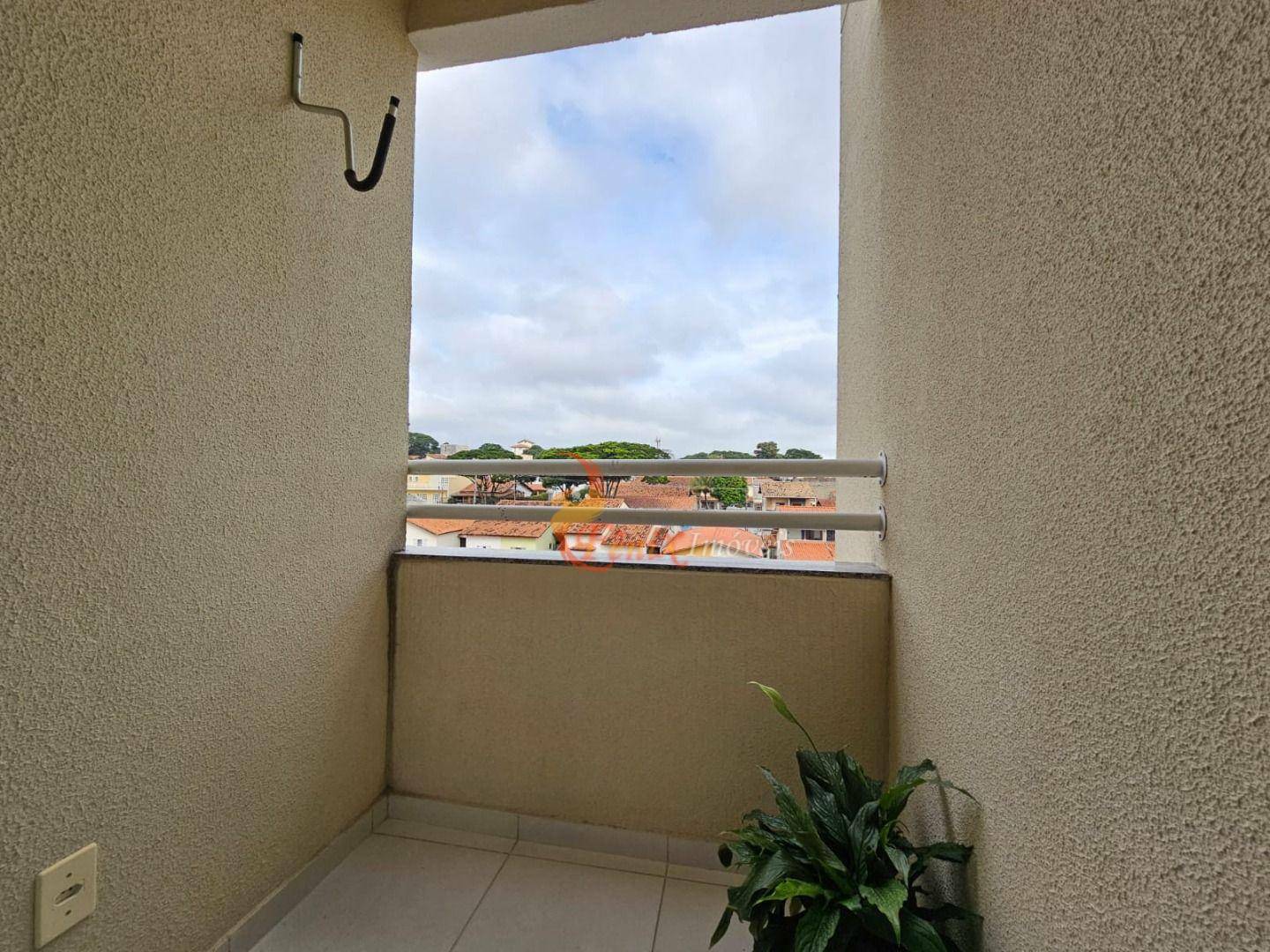 Apartamento à venda com 2 quartos, 53m² - Foto 18