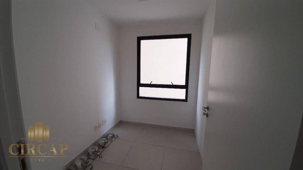 Conjunto Comercial-Sala para alugar, 33m² - Foto 4