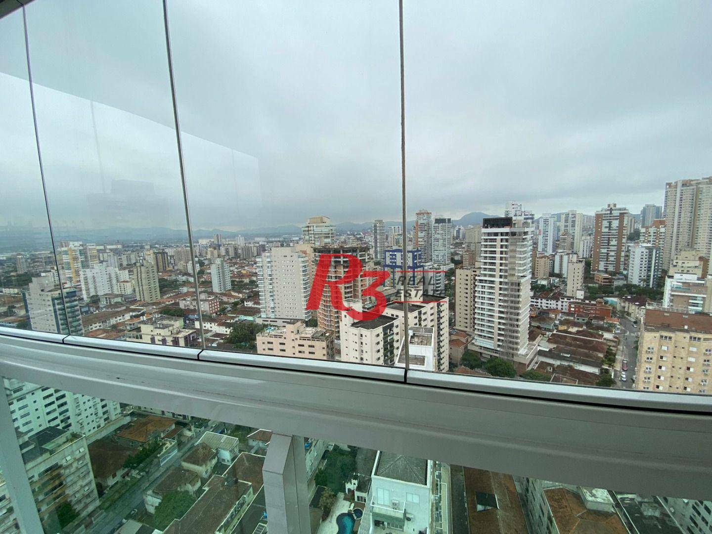 Apartamento à venda e aluguel com 3 quartos, 169m² - Foto 3