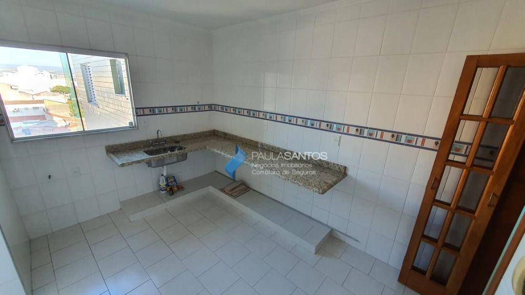 Apartamento à venda com 3 quartos, 80m² - Foto 6