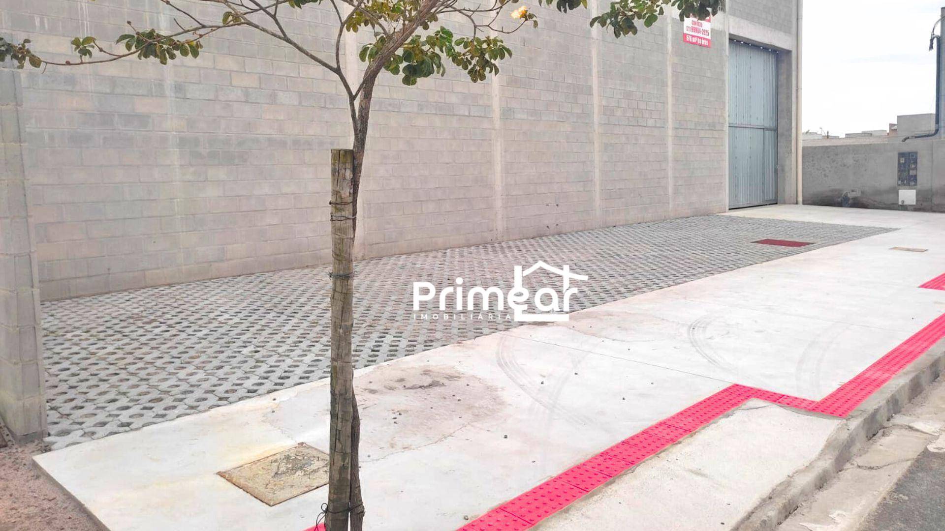 Depósito-Galpão, 576 m² - Foto 5