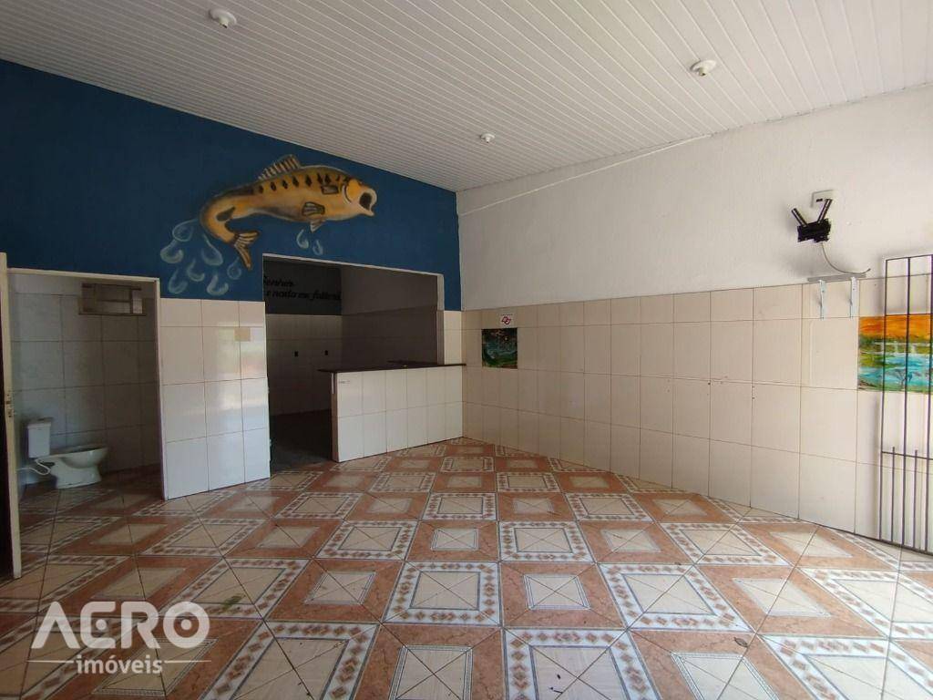 Loja-Salão, 50 m² - Foto 2