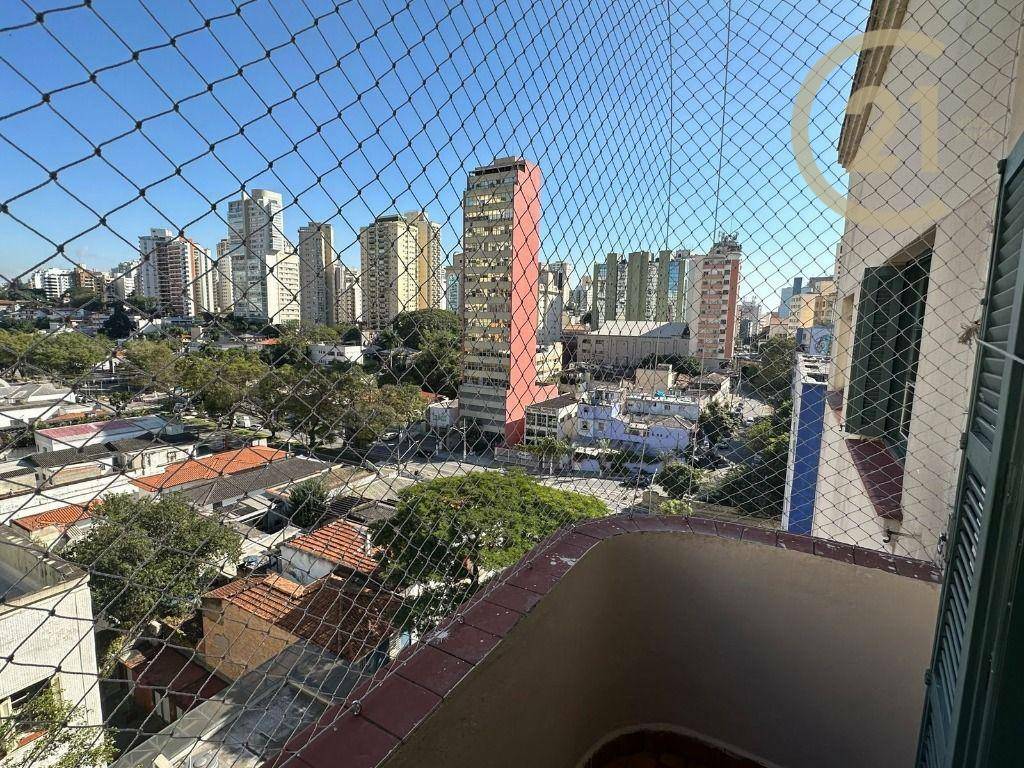 Apartamento à venda com 3 quartos, 162m² - Foto 28