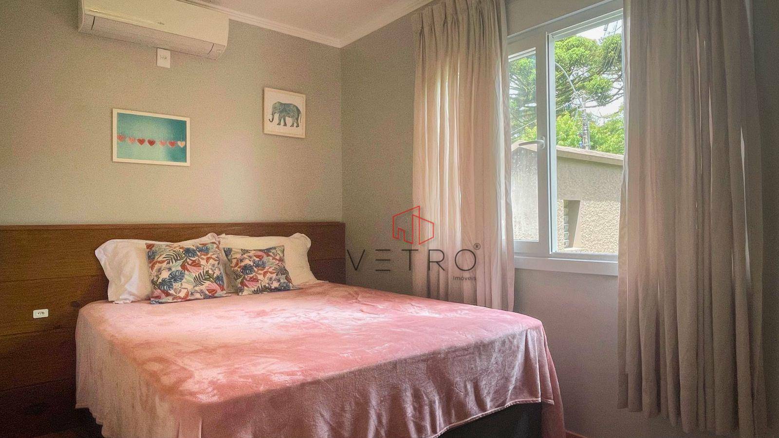 Apartamento à venda com 1 quarto, 54m² - Foto 4