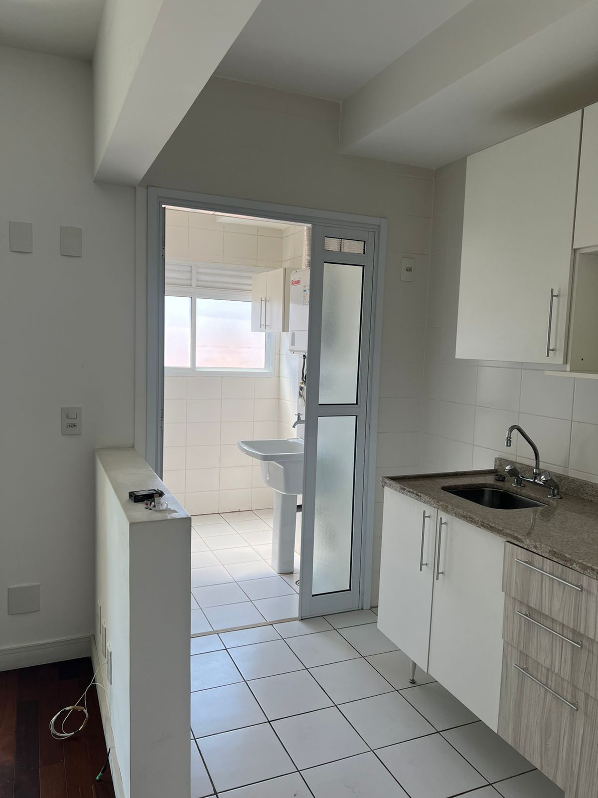 Apartamento à venda com 1 quarto, 50m² - Foto 11