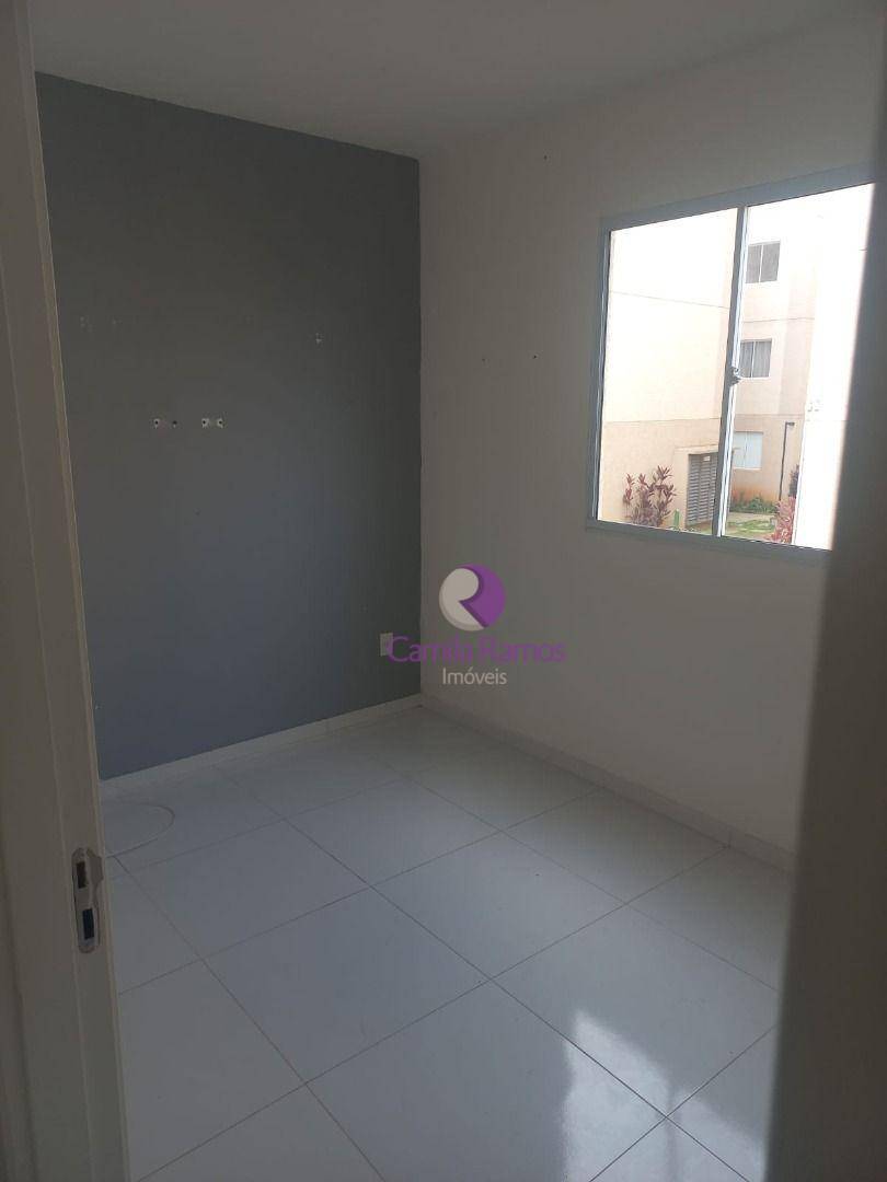 Apartamento à venda com 2 quartos, 42m² - Foto 6