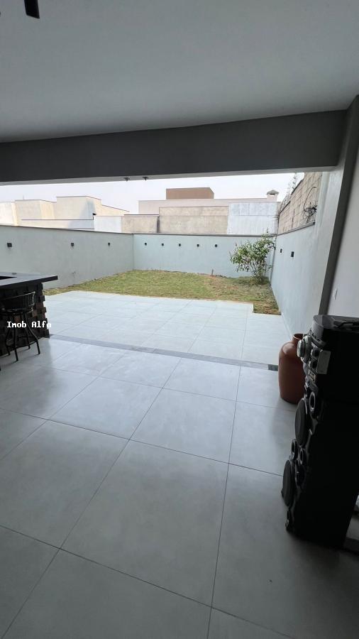 Casa de Condomínio à venda com 3 quartos, 240m² - Foto 16