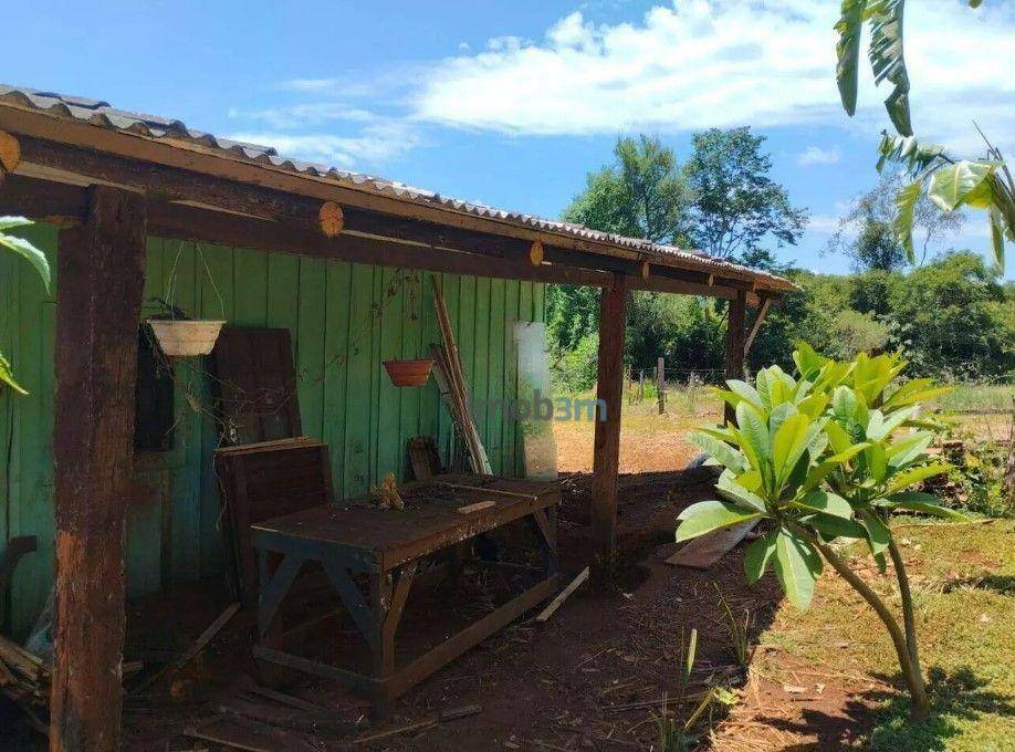 Chácara à venda com 3 quartos, 150m² - Foto 3