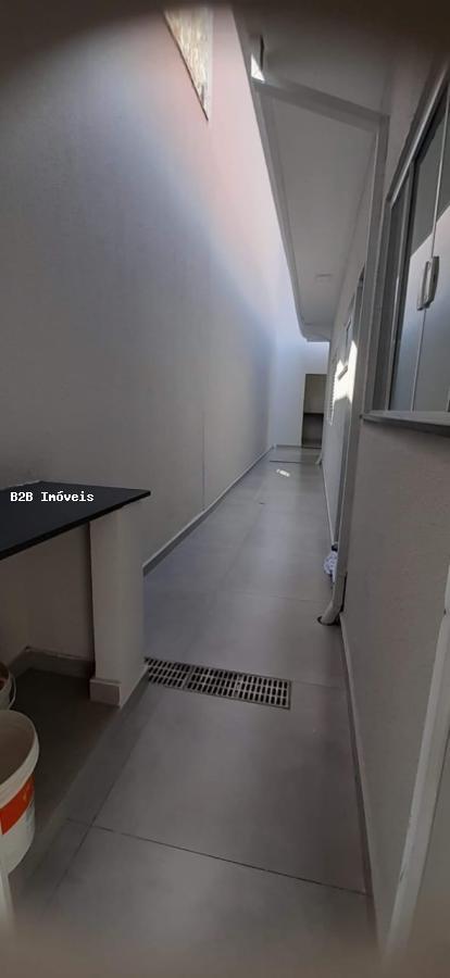 Casa à venda com 3 quartos, 193m² - Foto 7