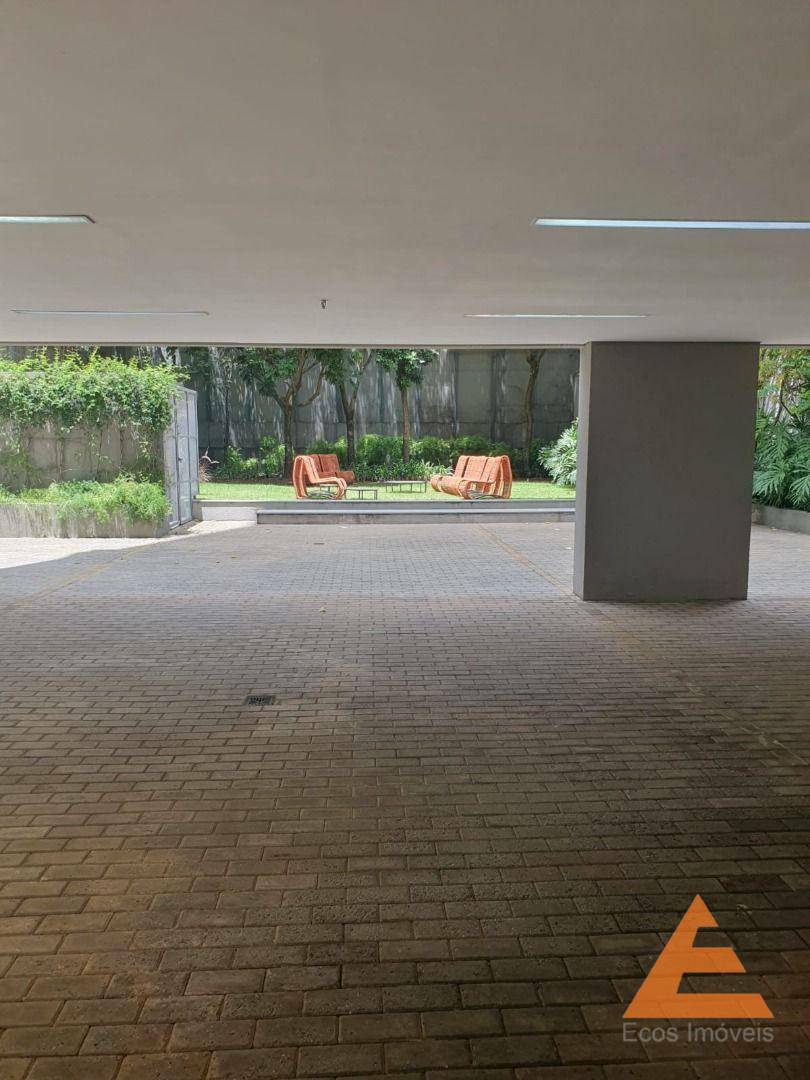Conjunto Comercial-Sala para alugar, 79m² - Foto 17