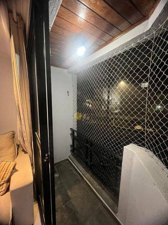 Apartamento à venda com 2 quartos, 49m² - Foto 25