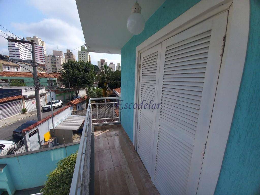 Sobrado à venda com 3 quartos, 199m² - Foto 24