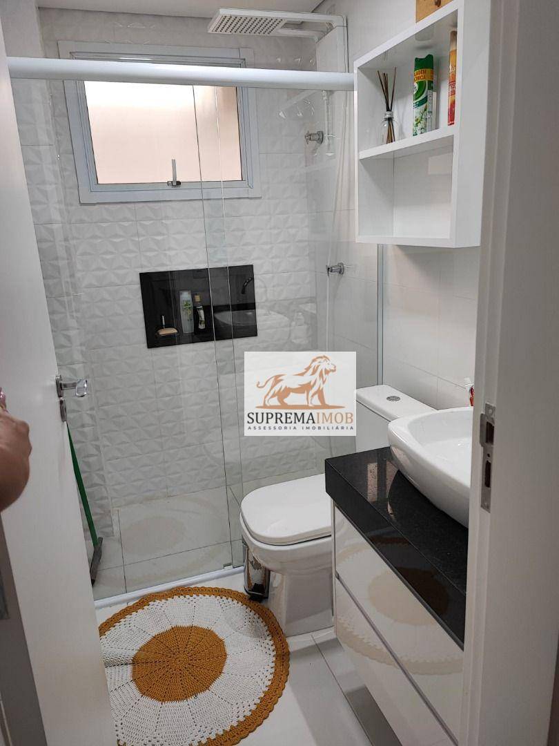 Apartamento à venda com 3 quartos, 105m² - Foto 15