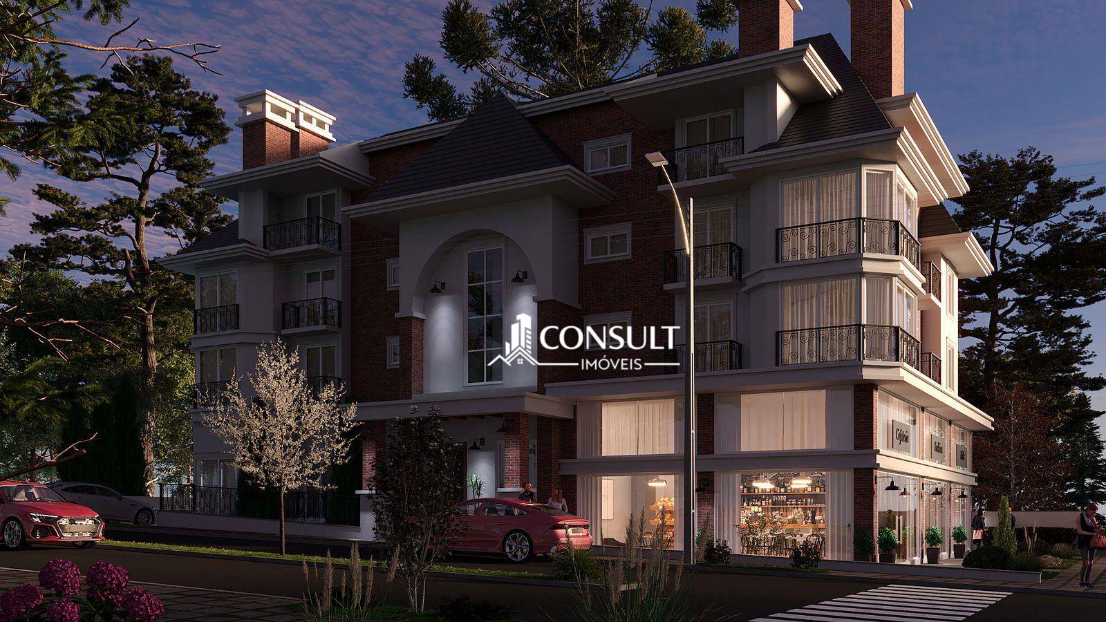 Sala-Conjunto, 63 m² - Foto 2