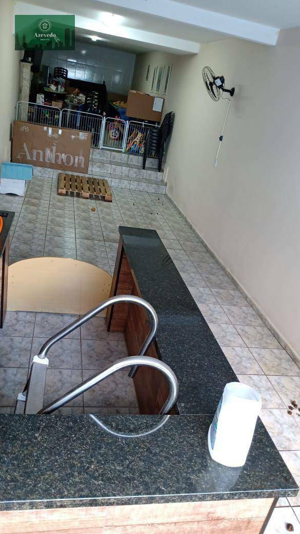 Sobrado à venda com 3 quartos, 290m² - Foto 22