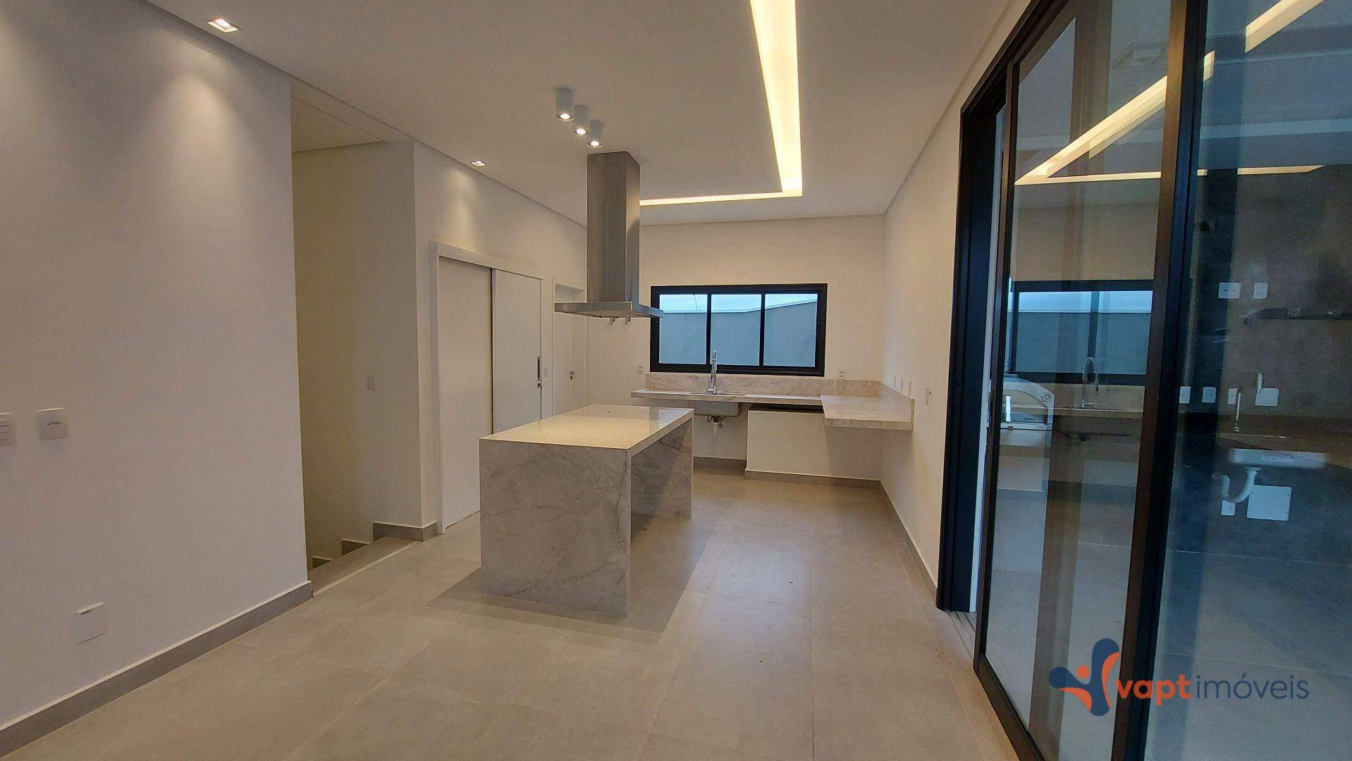 Sobrado, 4 quartos, 386 m² - Foto 10