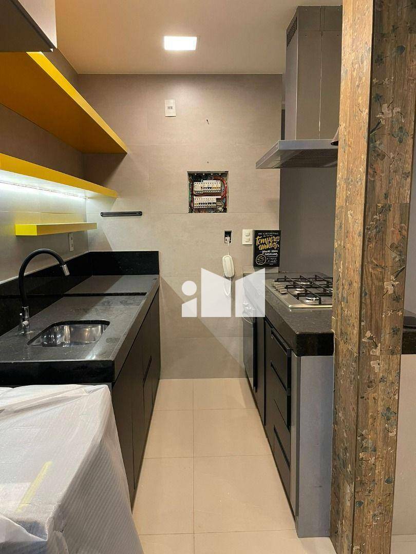 Apartamento à venda com 2 quartos, 65m² - Foto 6