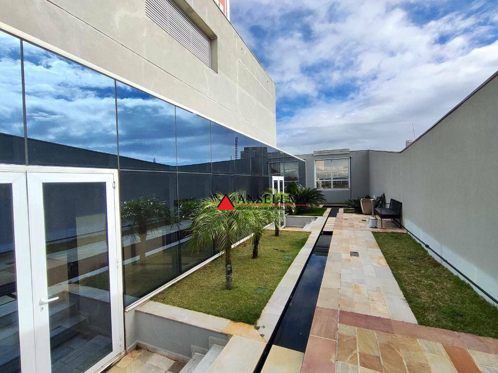 Conjunto Comercial-Sala à venda, 39m² - Foto 27