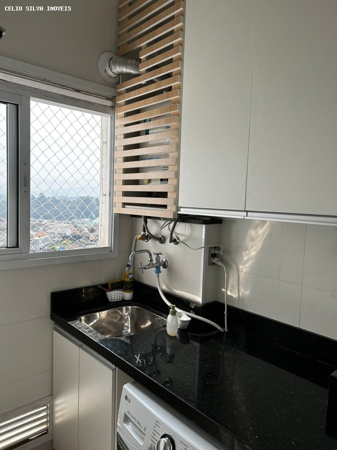 Apartamento à venda com 3 quartos, 68m² - Foto 13