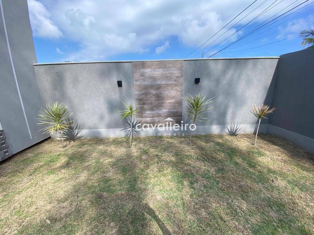 Casa à venda com 3 quartos, 136m² - Foto 5