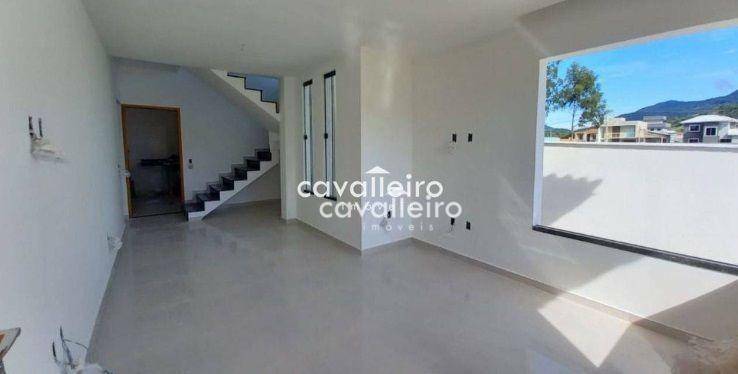 Casa de Condomínio à venda com 3 quartos, 99m² - Foto 2