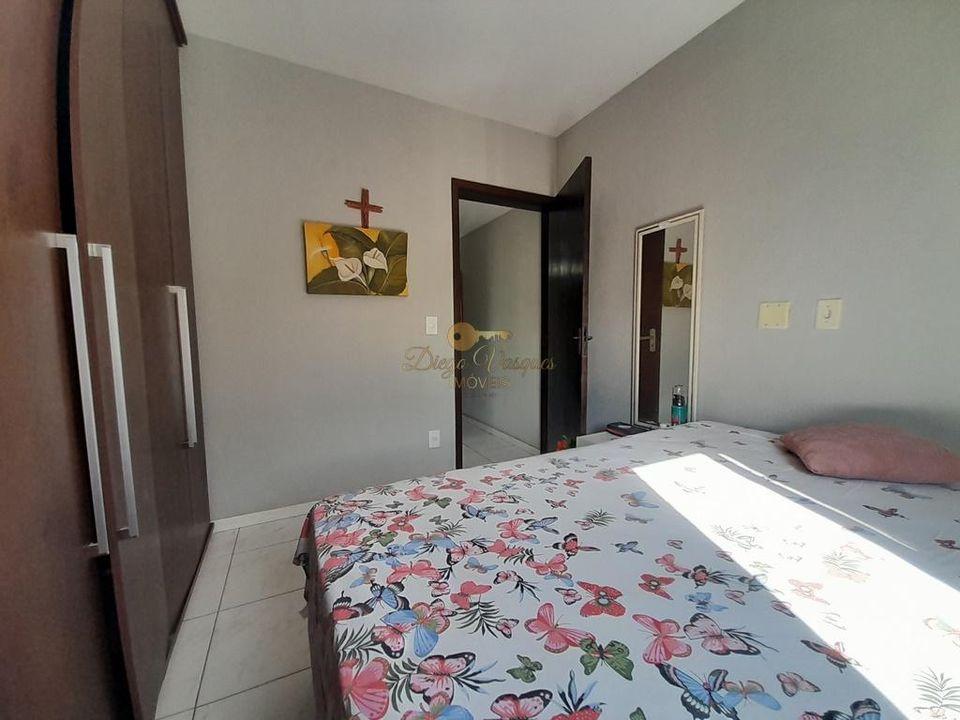 Casa de Condomínio à venda com 2 quartos, 58m² - Foto 11