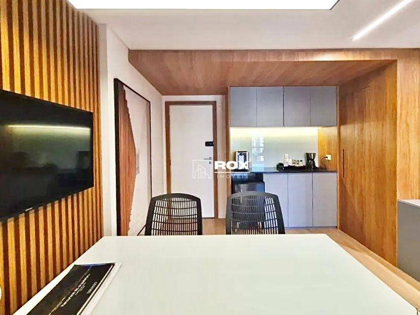 Conjunto Comercial-Sala para alugar, 41m² - Foto 10