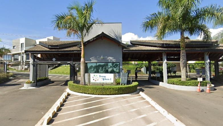 Casa de Condomínio, 3 quartos - Foto 12