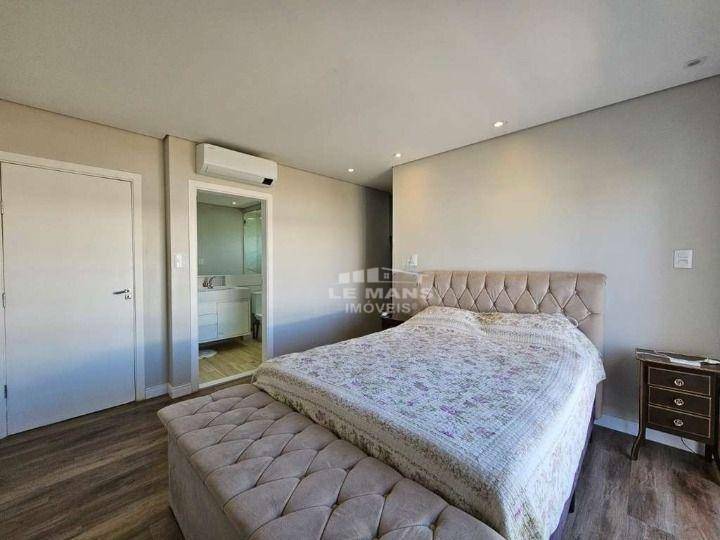 Casa de Condomínio à venda com 3 quartos, 207m² - Foto 15