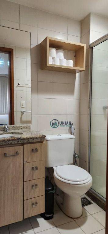 Apartamento à venda com 2 quartos, 80m² - Foto 24