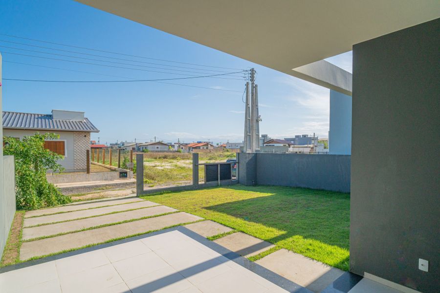 Casa à venda com 3 quartos, 107m² - Foto 12