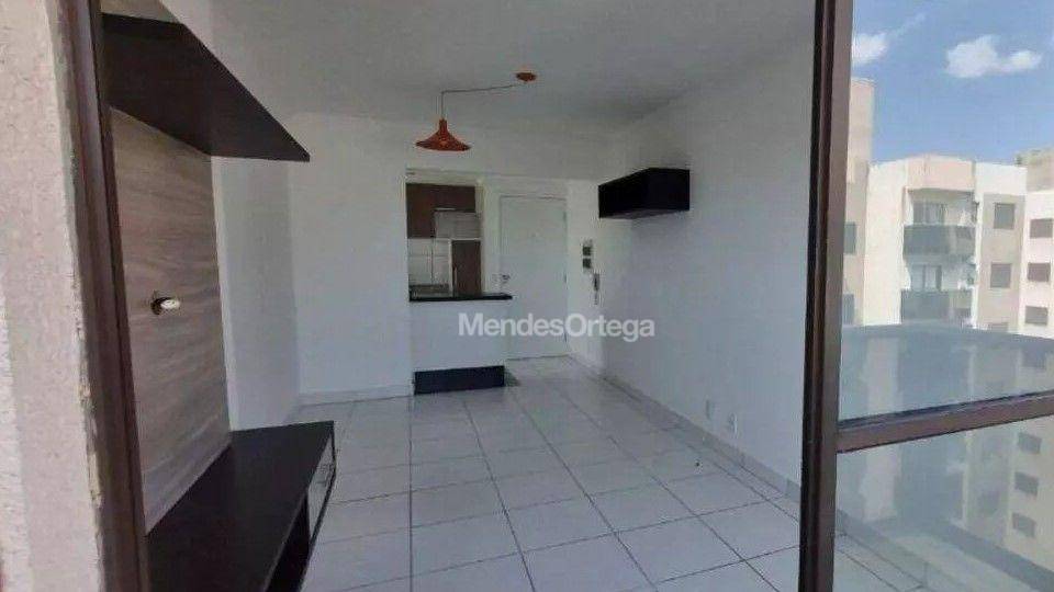Apartamento, 2 quartos, 52 m² - Foto 5