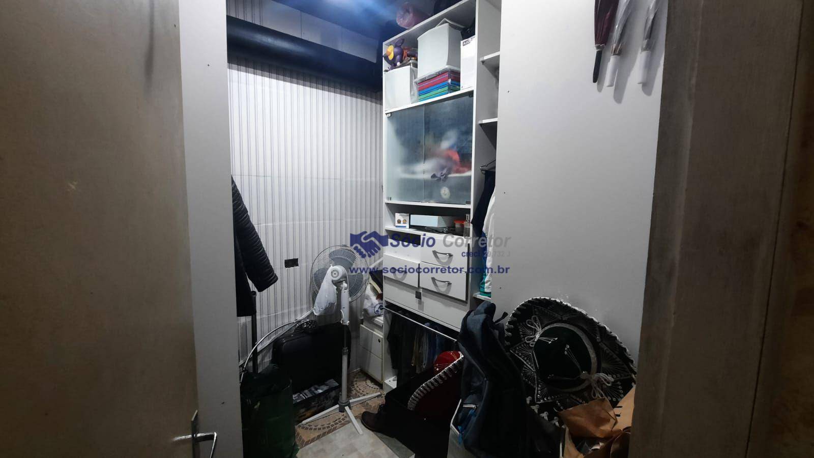 Sobrado à venda com 3 quartos, 192m² - Foto 70