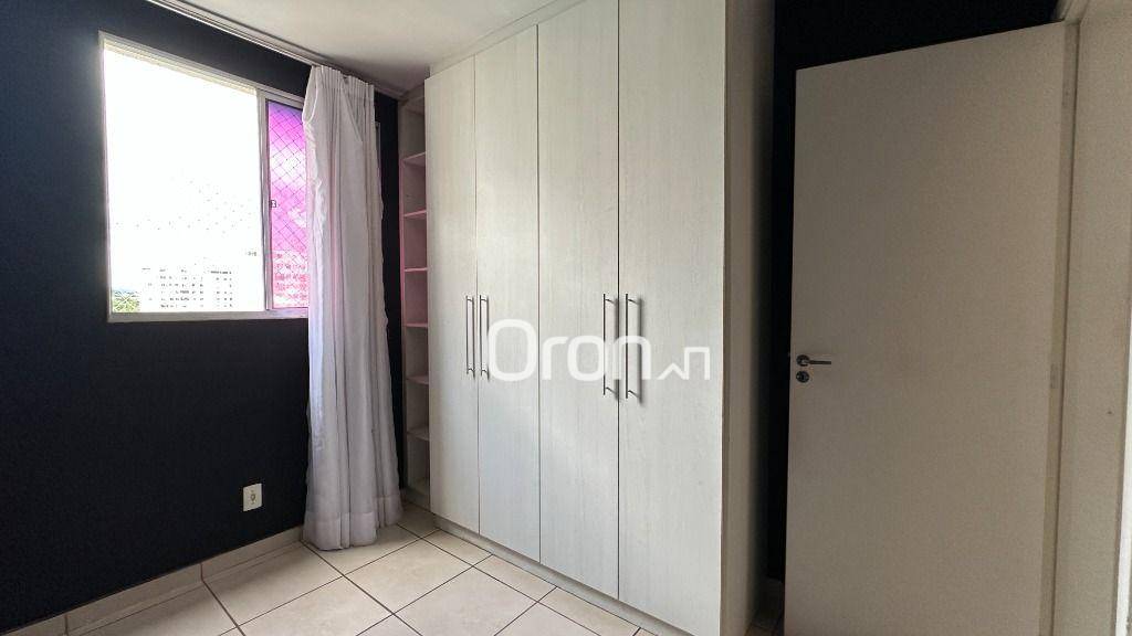 Apartamento à venda com 2 quartos, 58m² - Foto 9