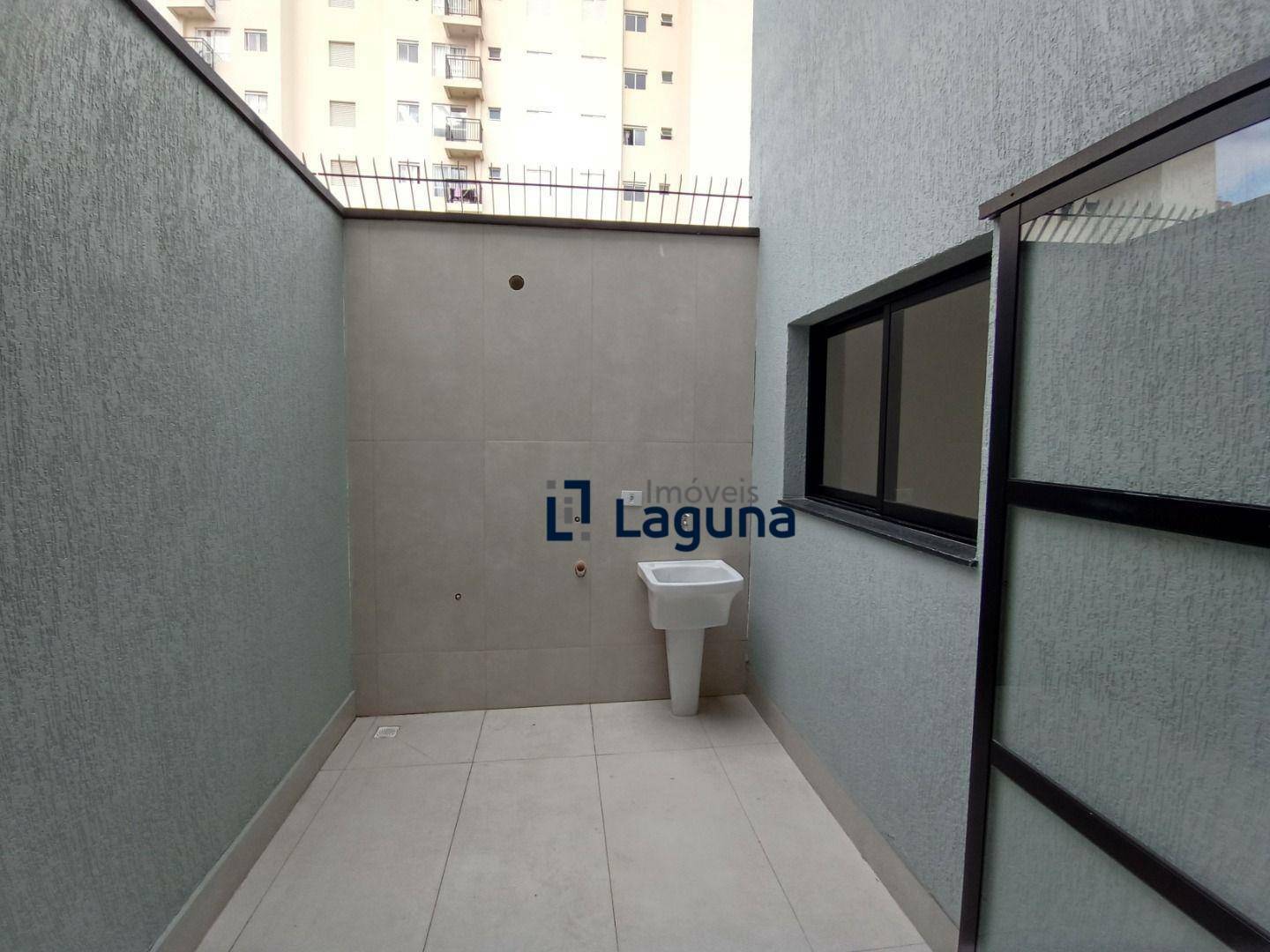 Sobrado à venda com 3 quartos, 170m² - Foto 5