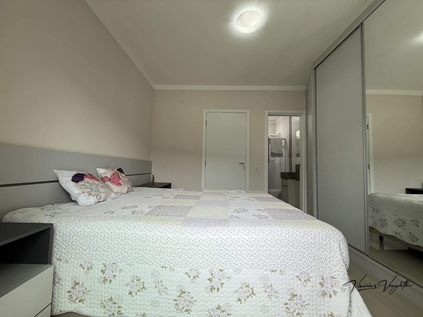 Sobrado à venda com 2 quartos, 82m² - Foto 24
