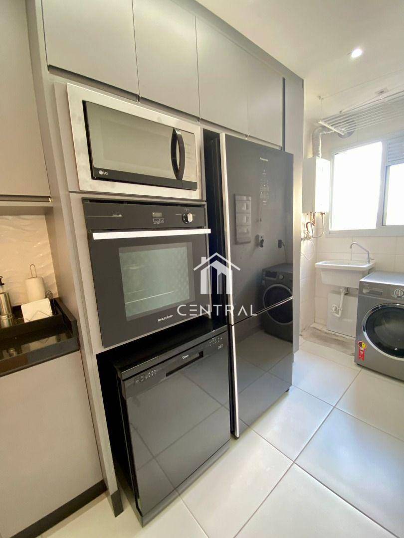 Apartamento à venda com 2 quartos, 58m² - Foto 12