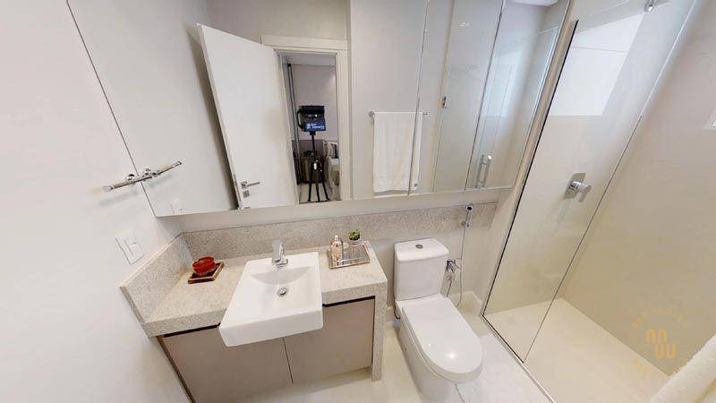 Apartamento à venda com 4 quartos, 237m² - Foto 18